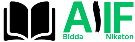 Alif Bidda Niketon